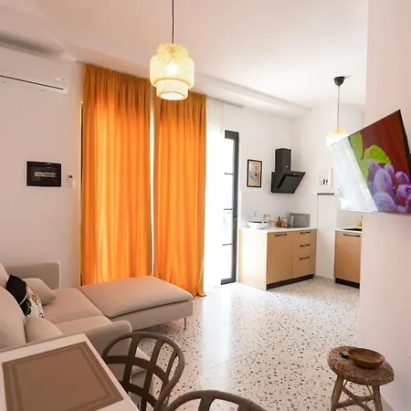 Apartment Brand New Close To The Ap1 Sarande