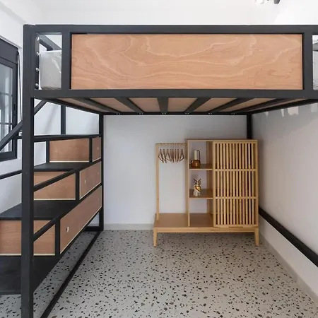 Brand New Close To The Ap1 Apartment
