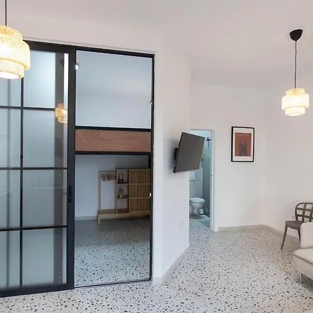 Brand New Close To The Ap1 Apartment Sarande