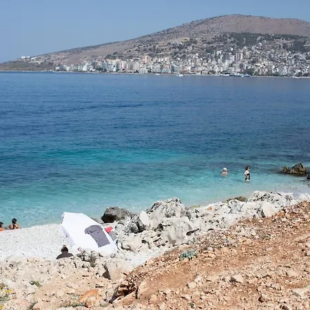 Brand New Close To The Ap1 * Sarande